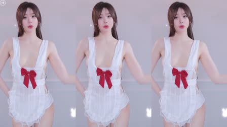 BJ우아丝袜热舞加特林20260125Hot Dance